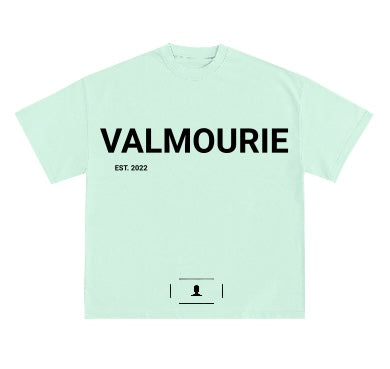 VALMOURIE “7 Chakras” T-SHIRT