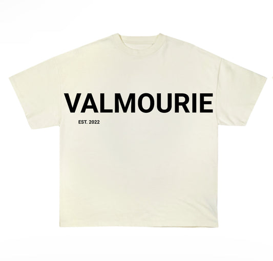 VALMOURIE T-SHIRT