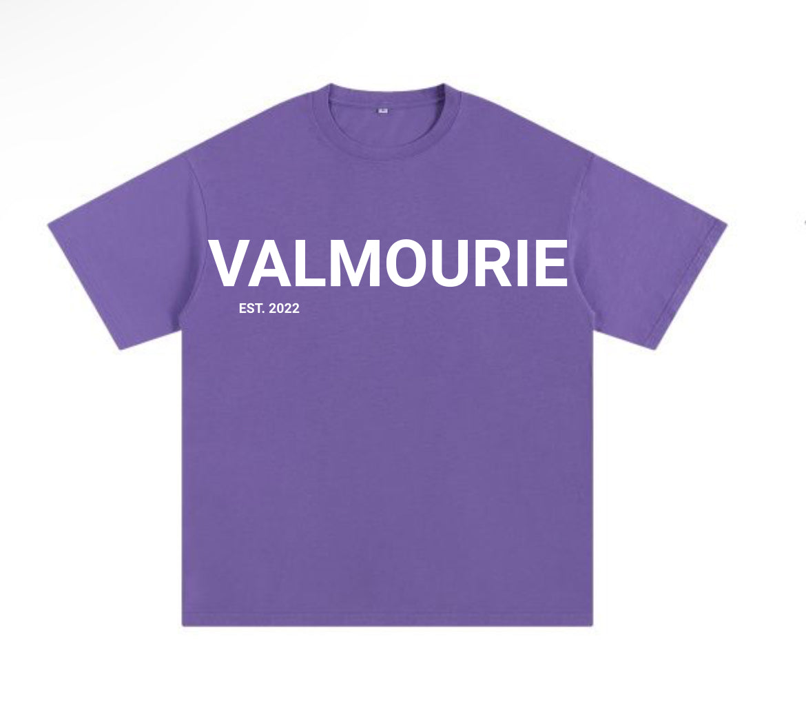 VALMOURIE T-SHIRT