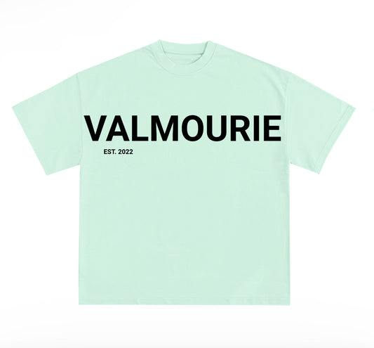 VALMOURIE T-SHIRT