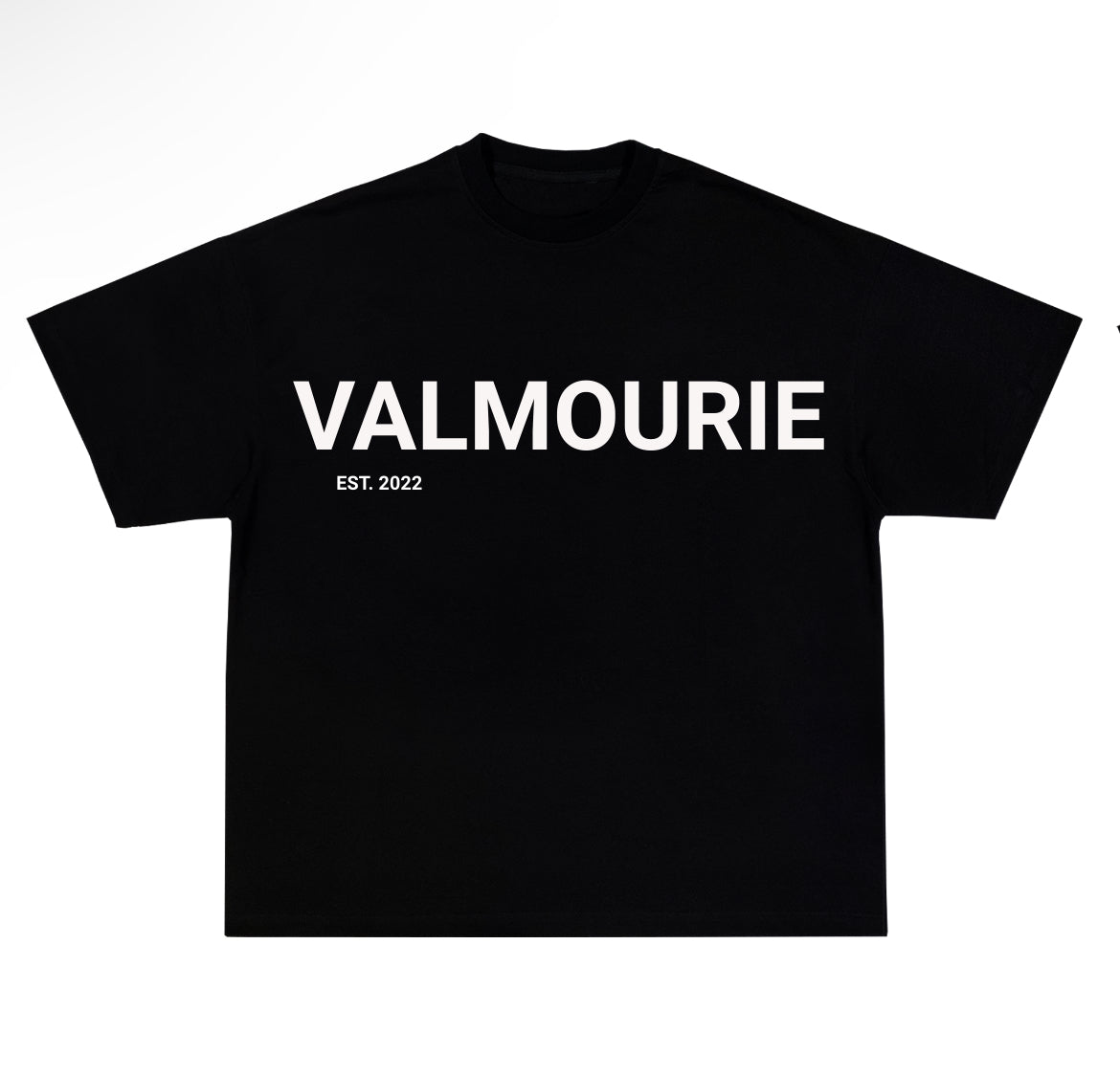 VALMOURIE T-SHIRT