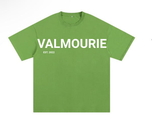 VALMOURIE T-SHIRT