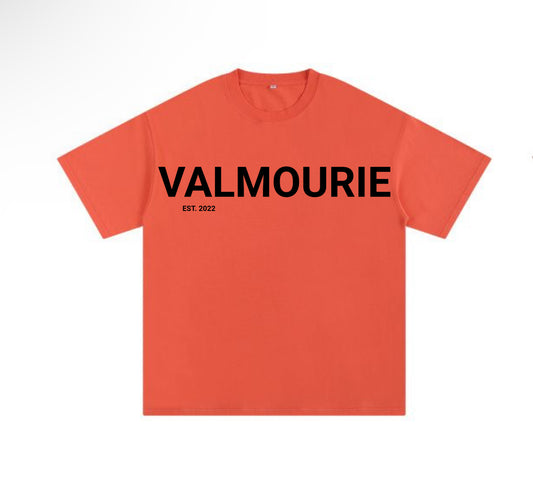 VALMOURIE T-SHIRT