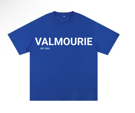 VALMOURIE T-SHIRT