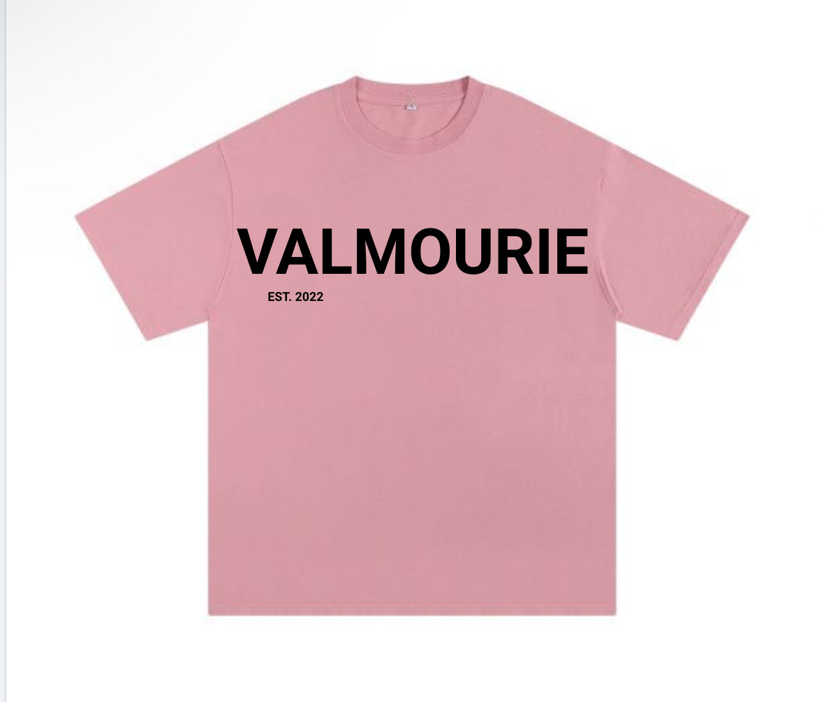 VALMOURIE T-SHIRT