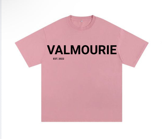VALMOURIE T-SHIRT